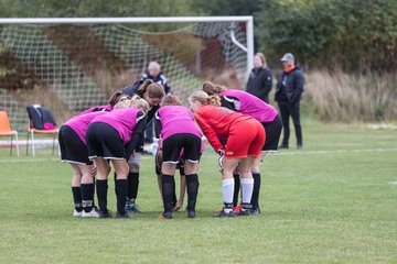 Bild 4 - Frauen Grossenasper SV - SV Steinhorst/Labenz : Ergebnis: 1:3